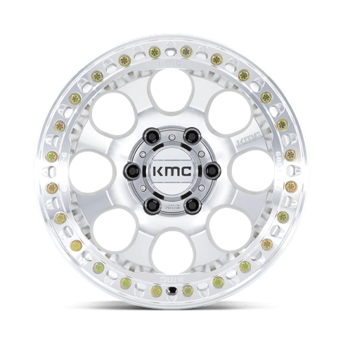KM237 BL 17X9 BLANK (108-150) MACH -38