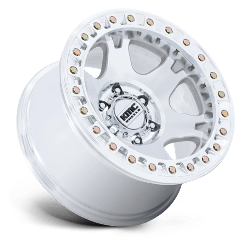 VI BL 17X9 5X5 71 -12 MACH