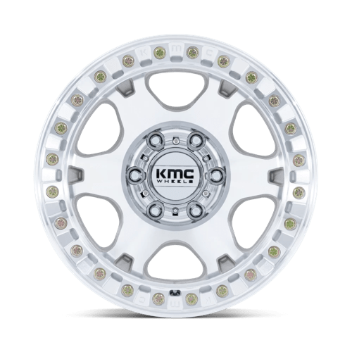 VI BL 17X9 6X135 87 +1 MACH