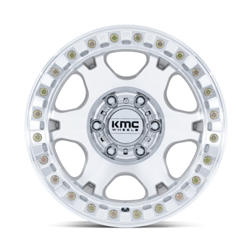 VI BL 17X9 BLANK 108 -38 MACH