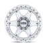 VI BL 20X10 5X5 71 -48 MACH