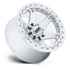 VI BL 20X10 BLANK 108 -48 MACH