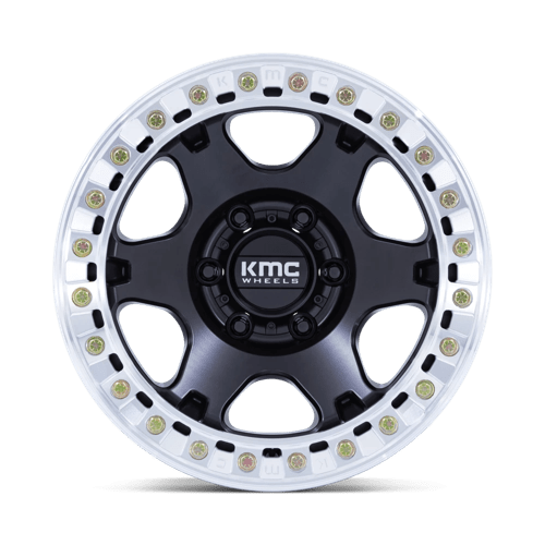 VI BL 17X9 BLANK 72 -12 S-BLK-MACH