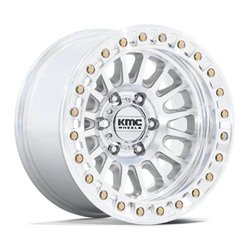 IMPACT BL 17X9 6X135 87 +1 MACH