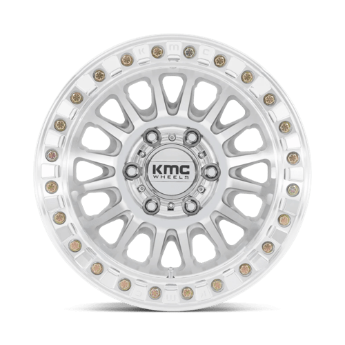 IMPACT BL 17X9 BLANK 108 -38 MACH