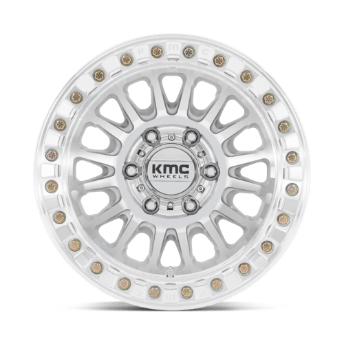 IMPACT BL 17X9 BLANK 72 -12 MACH