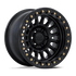 IMPACT BL 17X9 5X5 71 -12 M-BLK