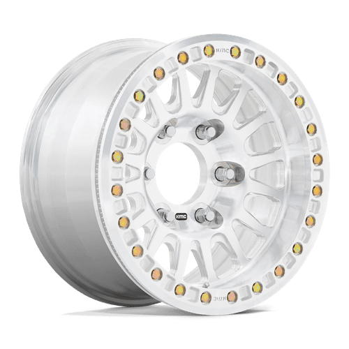 KM445 BL 17X9 BLANK RW-MACH +25 165-180