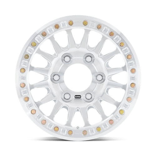 IMPACT FORGED BL 17X9 6X135 RW-MACH -12