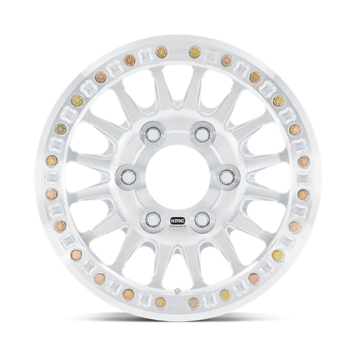 KM445 BL 17X9 BLANK RW-MACH +25 108-150