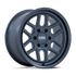 MESA FORGED MB 18X9 6X5.5 -12 MTL-BLUE