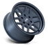 MESA FORGED MB 18X9 6X5.5 -12 MTL-BLUE