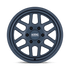 MESA FORGED MB 18X9 6X5.5 -12 MTL-BLUE
