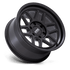 MESA FORGED MB 18X9 6X5.5 -12 S-BLK