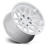MESA FORGED MB 18X9 6X135 +18 RAW-MACH