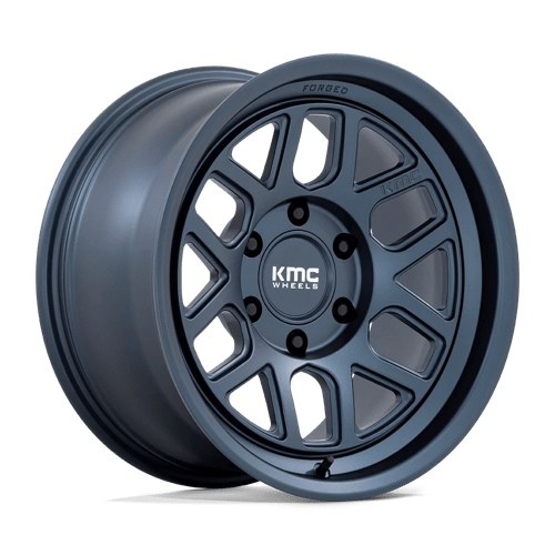 MESA FORGED MB 17X8.5 6X5.5 MTL-BLUE -10