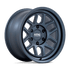 MESA FORGED MB 17X8.5 6X5.5 MTL-BLUE -10