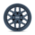 MESA FORGED MB 17X8.5 6X5.5 MTL-BLUE -10