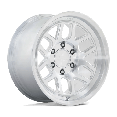 KM446 17X8.5 6X5.5 RAW-MACH -10MM