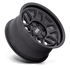 MESA FORGED MB 17X8.5 6X5.5 S-BLK -10