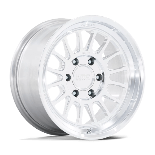 IMPACT FRGD MB 17X8.5 6X135 +0 RAW-MACH
