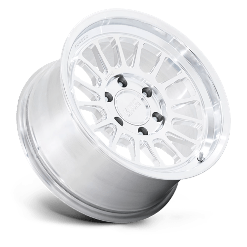 IMPACT FORGED MB 18X9 6X135 +0 RAW-MACH