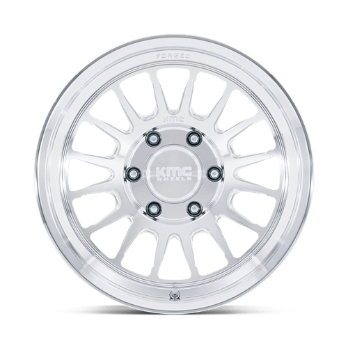 IMPACT FRGD MB 17X8.5 6X5.5 -10 RAW-MACH