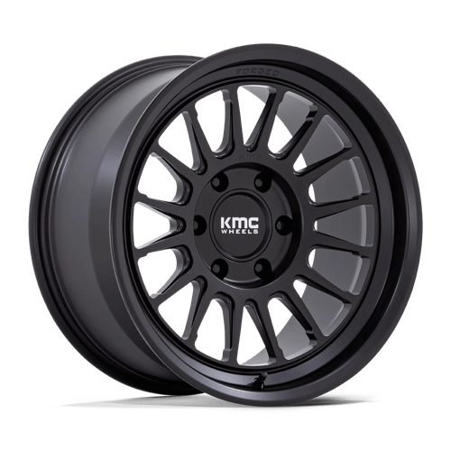 IMPACT FORGED MB 18X9 6X5.5 +18 S-BLK