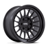 IMPACT FORGED MB 18X9 6X135 +18 S-BLK