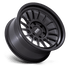 IMPACT FORGED MB 18X9 6X5.5 +0 S-BLK