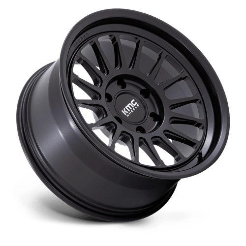 IMPACT FORGED MB 17X8.5 6X135 +0 S-BLK
