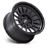 IMPACT FORGED MB 17X8.5 6X135 +0 S-BLK