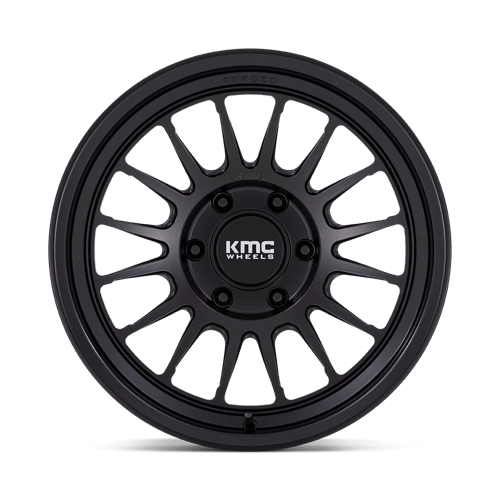 IMPACT FORGED MB 18X9 6X5.5 +18 S-BLK