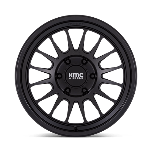 IMPACT FORGED MB 17X8.5 6X135 +0 S-BLK