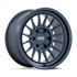 IMPACT FORGED MB 18X9 6X5.5 -12 MTL-BLUE