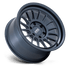 IMPACT FRGD MB 17X8.5 6X5.5 -10 MTL-BLUE