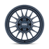 IMPACT FRGD MB 17X8.5 6X135 +0 MTL-BLUE