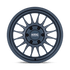 IMPACT FORGED MB 18X9 6X5.5 -12 MTL-BLUE