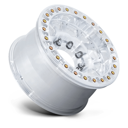 MESA FRG SL BL 17X9 BLANK 108 RW-MCH +25