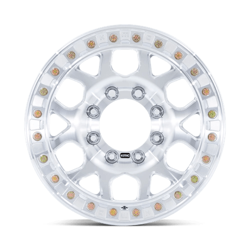 MESA FRG SL BL 17X9 6X6.5 108 RW-MCH -12