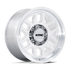 MESA FORGED MB 18X9 8X170 -12 RAW-MACH