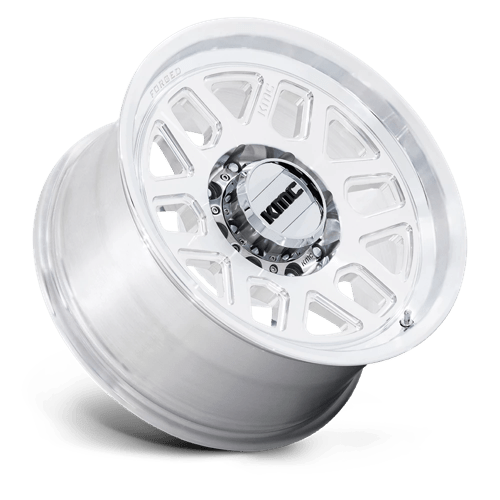 MESA FORGED MB 18X9 8X6.5 +0 RAW-MACH