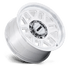 MESA FORGED MB 18X9 8X6.5 +0 RAW-MACH