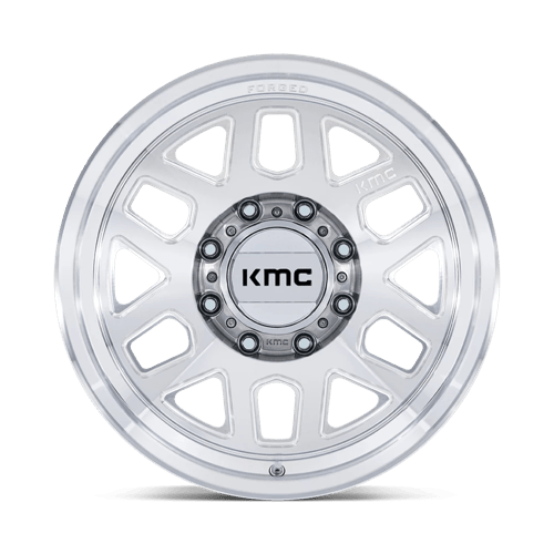 MESA FORGED MB 18X9 8X180 +0 RAW-MACH