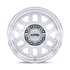 MESA FORGED MB 18X9 8X180 +0 RAW-MACH