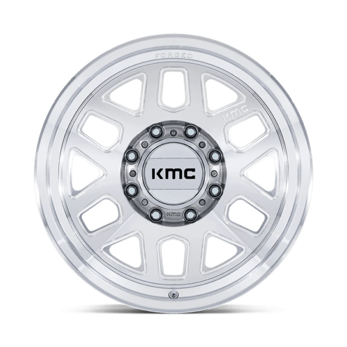 MESA FORGED MB 18X9 8X6.5 +0 RAW-MACH