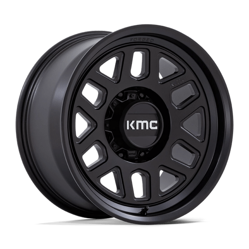 MESA FORGED MB 18X9 8X6.5 -12 S-BLK
