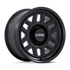 MESA FORGED MB 18X9 8X6.5 -12 S-BLK