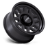MESA FORGED MB 18X9 8X170 -12 S-BLK