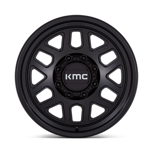 MESA FORGED MB 18X9 8X6.5 +0 S-BLK